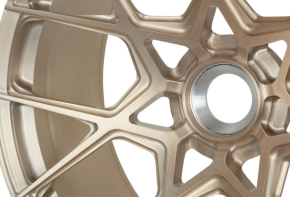 Диски Vossen S21-07 23"