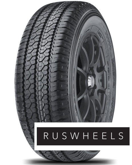 Шины Compasal 195/75 r16c VANMAX 107/105R Шины Compasal 195/75 r16c VANMAX 107/105R