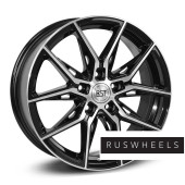 Диски RST R17 / 7J PCD 5x114.3 ЕТ 45 ЦО 60.1 R247 Диски RST R17 / 7J PCD 5x114.3 ЕТ 45 ЦО 60.1 R247