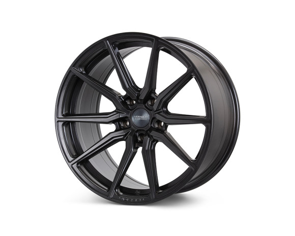 Диски Vossen HF-3 19x10 Anthracite