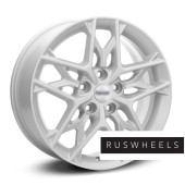 Диски iFree Original R17 / 7.5J PCD 5x114.3 ЕТ 50 ЦО 67.1 ZV Mazda 6 KC894