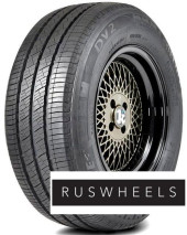 Шины Delinte 225/70 r15c DV2 112/110S Шины Delinte 225/70 r15c DV2 112/110S