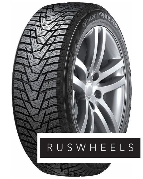 Шины Hankook 175/65 r15 Winter i*Pike RS2 W429 88T Шипы Шины Hankook 175/65 r15 Winter i*Pike RS2 W429 88T Шипы