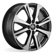 Диски СКАД  KL-325  6,0\R16 4*100 ET50  d60,1  Алмаз  [3540105]