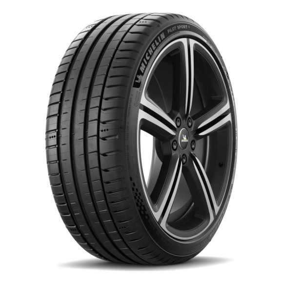 Шины Michelin 215/45/17 Y 91 Pilot Sport 5 Шины Michelin 215/45/17 Y 91 Pilot Sport 5