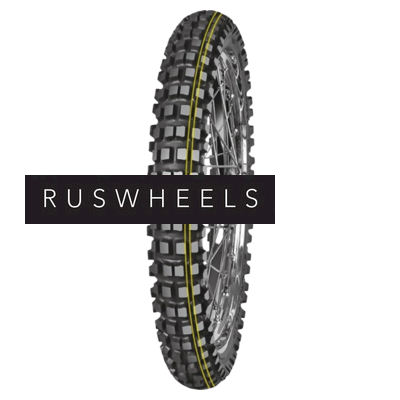 Шины Mitas 80/90B21 48T Enduro Trail XT+ Dakar Front TL Шины Mitas 80/90B21 48T Enduro Trail XT+ Dakar Front TL