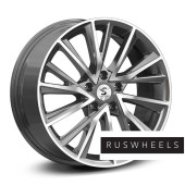 Диски Premium Series R18 / 7.5J PCD 5x112 ЕТ 39 ЦО 66.6 КР010 Audi A4 Диски Premium Series R18 / 7.5J PCD 5x112 ЕТ 39 ЦО 66.6 КР010 Audi A4