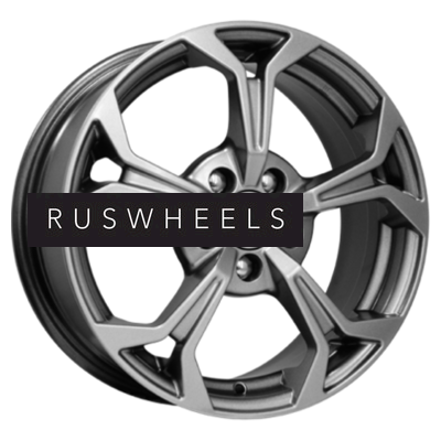 Диски iFree 6,5x15/5x105 ET35 D56,6 Эрнесто (КС484) Хай Вэй