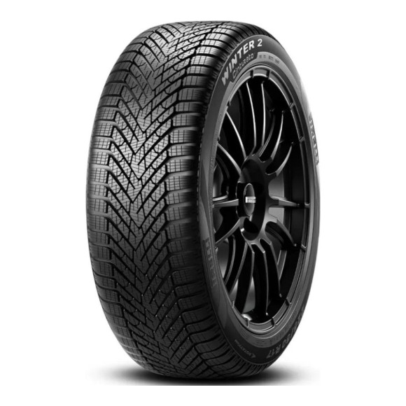 Шины Pirelli  225/40/18  V 92 CINTURATO WINTER 2  XL  старше 3-х лет