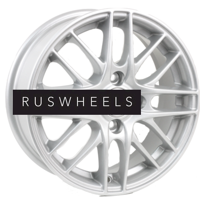 Диски RST 5,5x14/4x100 ET43 D60,1 R004 (Logan) SL