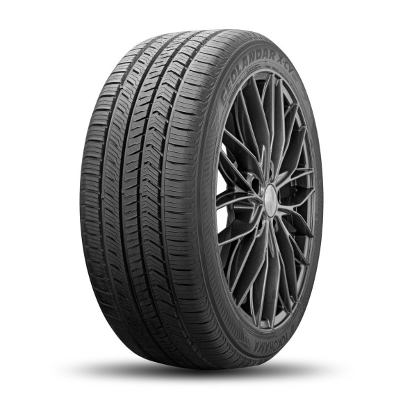 Шины Yokohama 265/45R20 108W Geolandar X-CV G057 TL