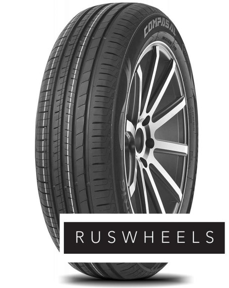 Шины Compasal 165/70 r14 BLAZER HP 81H