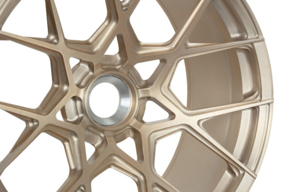 Диски Vossen S21-07 24"