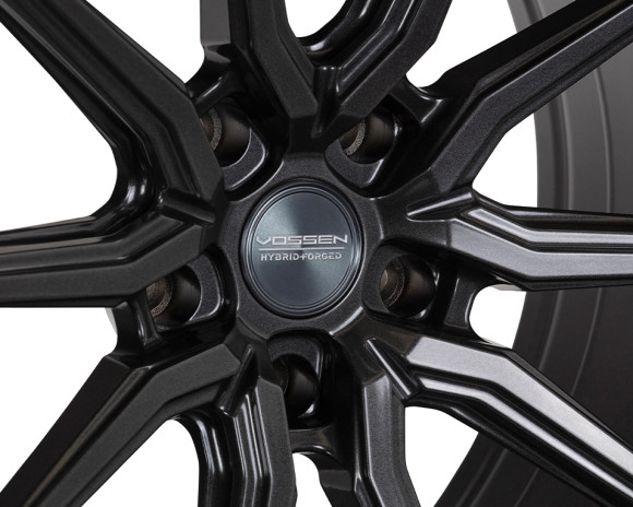 Диски Vossen HF-3 19x10.5 Anthracite