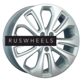 Диски Replay 7x17/5x114,3 ET53 D67,1 KI92 SF (конус, C570)