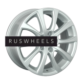 Диски Replay 7x17/5x114,3 ET45 D60,1 TY197 Sil (конус, C570) Диски Replay 7x17/5x114,3 ET45 D60,1 TY197 Sil (конус, C570)