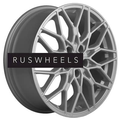 Диски Khomen Wheels 7x18/5x114,3 ET35 D60,1 KHW1813 (Changan/Geely/Lexus/Suzuki/Toyota) F-Silver Диски Khomen Wheels 7x18/5x114,3 ET35 D60,1 KHW1813 (Changan/Geely/Lexus/Suzuki/Toyota) F-Silver