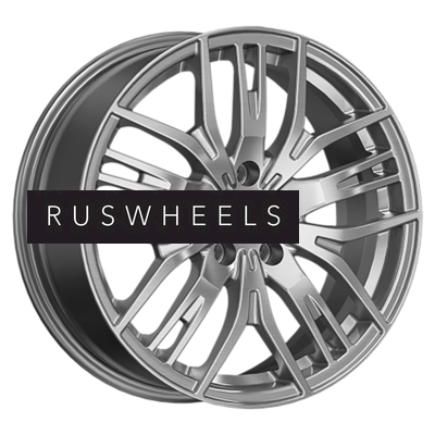 Диски iFree 7x17/5x114,3 ET45 D67,1 Аскет (КС1072) Хай Вэй