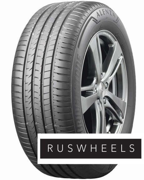 Шины Bridgestone 275/55 r20 Alenza 001 113V Шины Bridgestone 275/55 r20 Alenza 001 113V