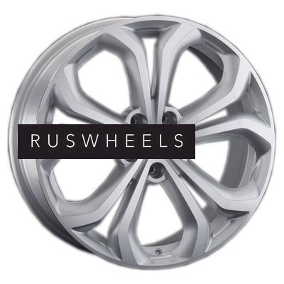 Диски Replay 7,5x19/5x114,3 ET49,5 D67,1 HND255 SF (конус, C570)