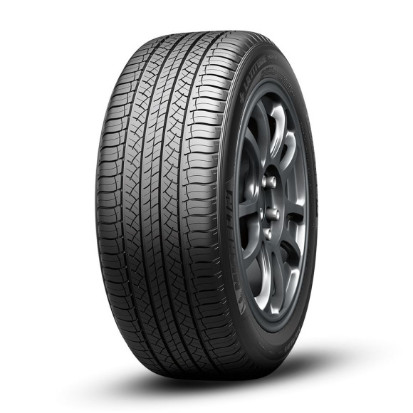 Шины Michelin 265/45/21 W 104 Latitude Tour HP (JLR) Шины Michelin 265/45/21 W 104 Latitude Tour HP (JLR)