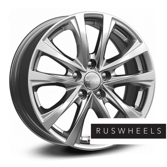 Диски iFree Original R17 / 7J PCD 5x112 ЕТ 46 ЦО 66.6 ZV Audi A4 КС776 Диски iFree Original R17 / 7J PCD 5x112 ЕТ 46 ЦО 66.6 ZV Audi A4 КС776