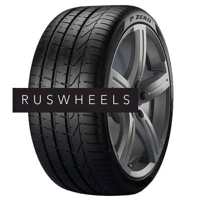 Шины Pirelli  295/30/19  Y 100 PZERO  XL (N2)  старше 3-х лет