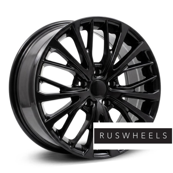 Диски RST R17 / 7.5J PCD 5x114.3 ЕТ 46 ЦО 67.1 R027 Диски RST R17 / 7.5J PCD 5x114.3 ЕТ 46 ЦО 67.1 R027