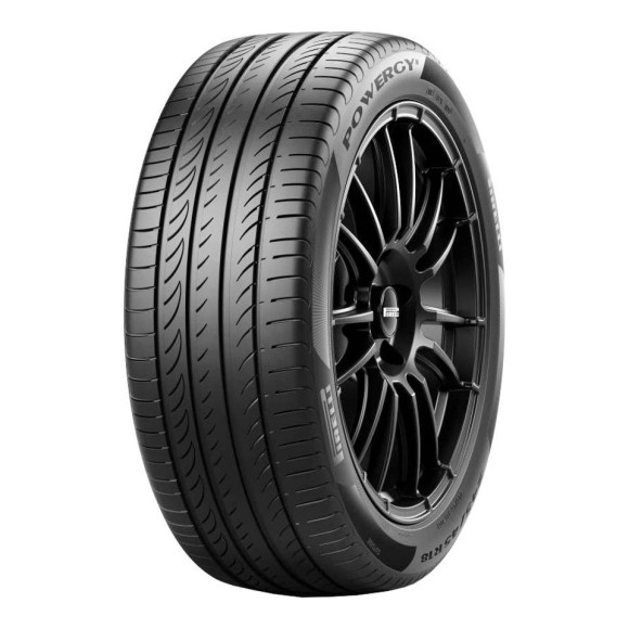 Шины Pirelli 245/45 r19 Powergy 102Y