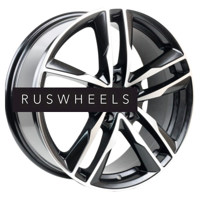 Диски RST 7,5x18/5x108 ET50,5 D63,4 R128 (Volvo XC40) BD Диски RST 7,5x18/5x108 ET50,5 D63,4 R128 (Volvo XC40) BD