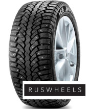 Шины Pirelli Formula 205/50R17 93T XL Ice TL (шип.)