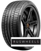 Шины Continental 265/40 r21 ContiSportContact 5P SUV 101Y Шины Continental 265/40 r21 ContiSportContact 5P SUV 101Y