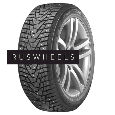 Шины Hankook 255/45R20 105T XL Winter i*Pike X W429A TL (шип.) Шины Hankook 255/45R20 105T XL Winter i*Pike X W429A TL (шип.)