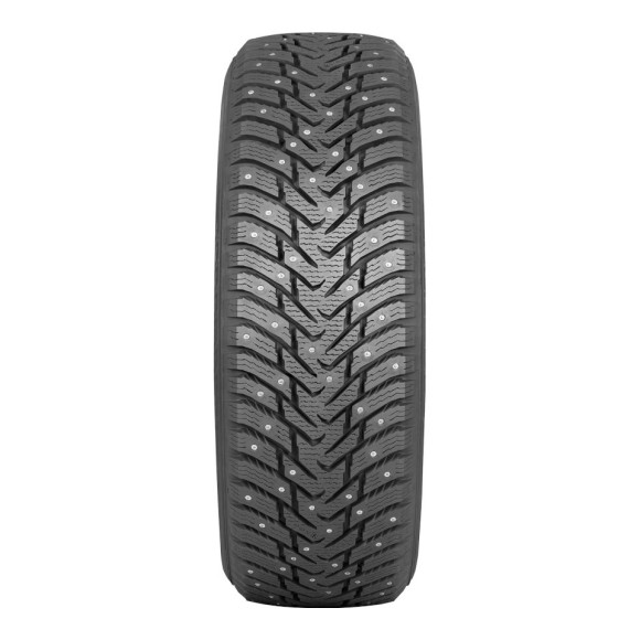 Шины Nokian Tyres 215/55R17 98T XL Nordman 8 TL (шип.)