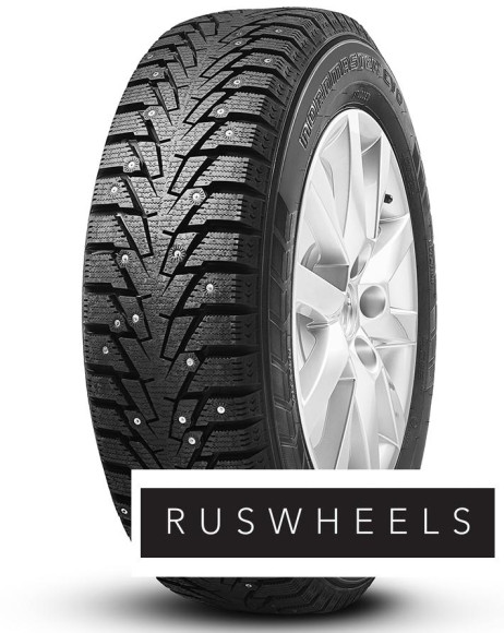 Шины Amtel 185/65 r14 NORDMASTER EVO 86T Шипы Шины Amtel 185/65 r14 NORDMASTER EVO 86T Шипы