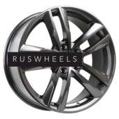 Диски RST 7,5x18/5x114,3 ET45 D67,1 R128 (Mazda) BMG