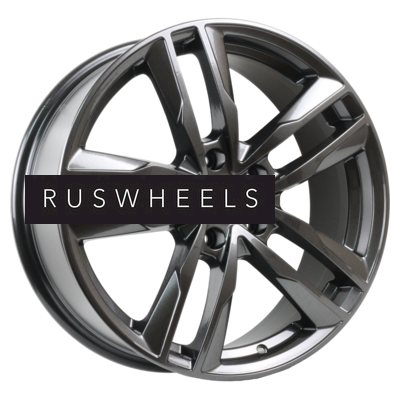 Диски RST 7,5x18/5x114,3 ET45 D67,1 R128 (Mazda) BMG