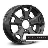 Диски iFree R16 / 6J PCD 5x139.7 ЕТ 40 ЦО 98.1 Тайган Диски iFree R16 / 6J PCD 5x139.7 ЕТ 40 ЦО 98.1 Тайган