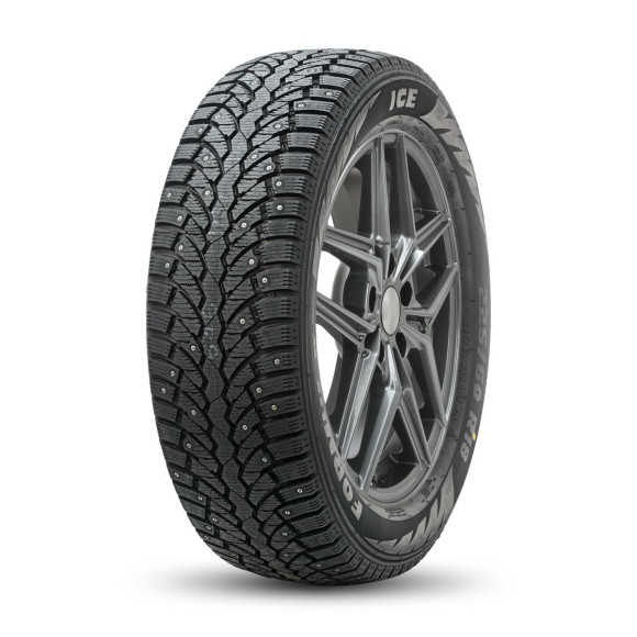 Шины Pirelli Formula  245/70/16  T 107 Formula Ice  Ш.