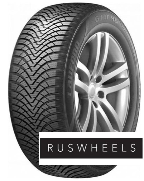 Шины Laufenn 175/65 r14 LH71 86H Шины Laufenn 175/65 r14 LH71 86H
