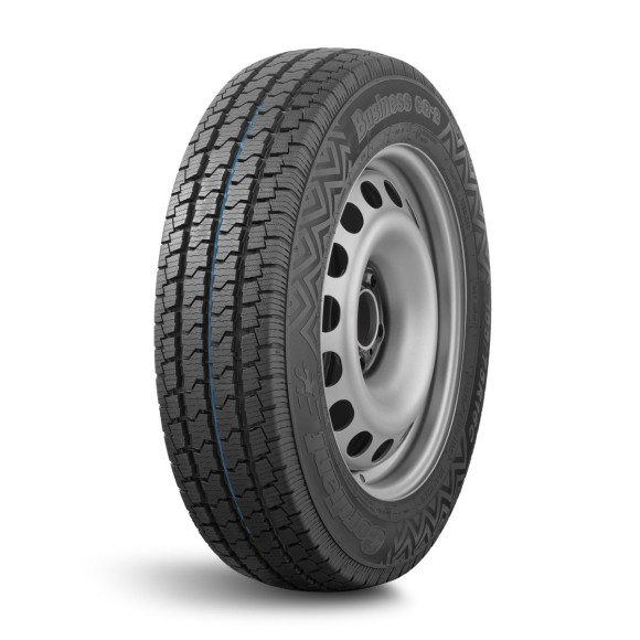 Шины CORDIANT 225/65/16 R 112/110C Бизнес CA-2 Шины CORDIANT 225/65/16 R 112/110C Бизнес CA-2