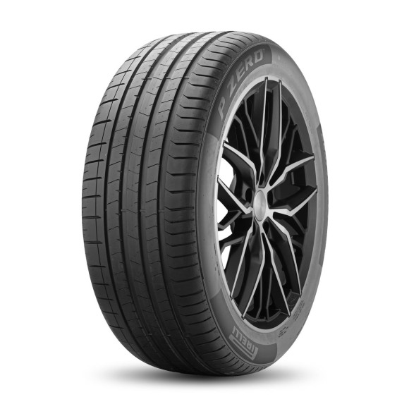 Шины Pirelli 285/45R20 108W P Zero (PZ4) Sports Car TL Шины Pirelli 285/45R20 108W P Zero (PZ4) Sports Car TL