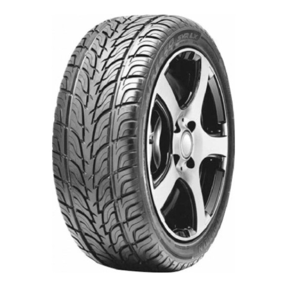 Шины Sailun 265/35R22 102W XL Atrezzo SVR LX TL M+S