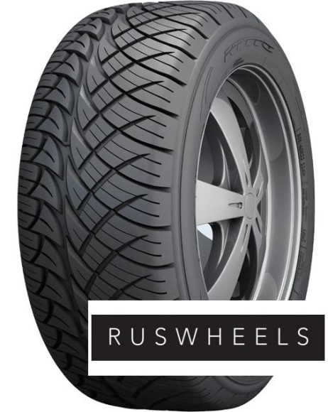 Шины Nitto 295/30 r22 NT420S 103W