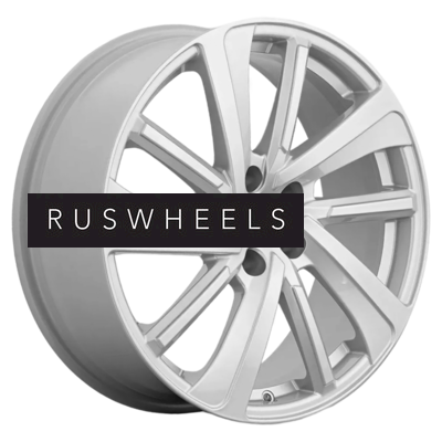 Диски iFree Original 7x18/5x114,3 ET34 D66,6 КС1111 Сильвер