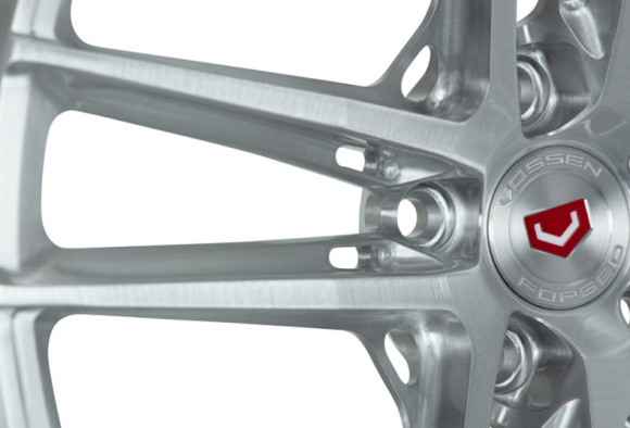 Диски Vossen S21-03 19" Диски Vossen S21-03 19"