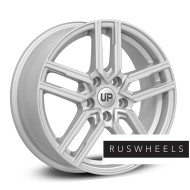 Диски Wheels UP R16 / 6.5J PCD 5x112 ЕТ 46 ЦО 57.1 Up113 Диски Wheels UP R16 / 6.5J PCD 5x112 ЕТ 46 ЦО 57.1 Up113