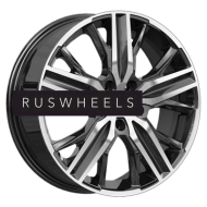 Диски СКАД 6,5x18/5x114,3 ET37 D66,6 KL-375 Алмаз Диски СКАД 6,5x18/5x114,3 ET37 D66,6 KL-375 Алмаз