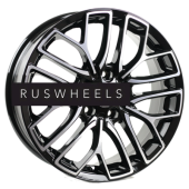 Диски Neo 6,5x17/4x100 ET48 D54,1 781 BD Диски Neo 6,5x17/4x100 ET48 D54,1 781 BD