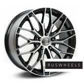 Диски RST R17 / 7J PCD 5x114.3 ЕТ 31 ЦО 67.1 R137